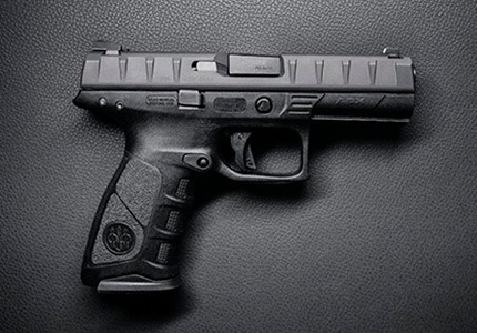 Beretta APX