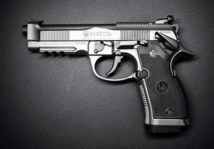 Beretta 92X Performance