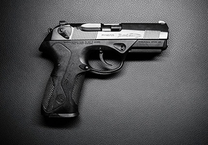 Beretta PX4 Storm