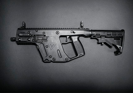 KRISS VECTOR GEN,2